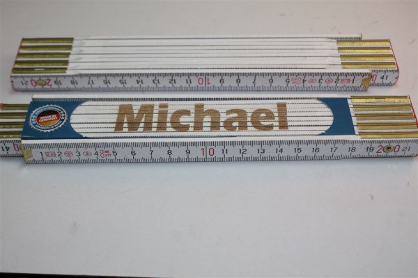 Zollstock Michael