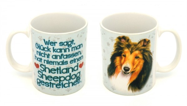 Shetland Sheepdog