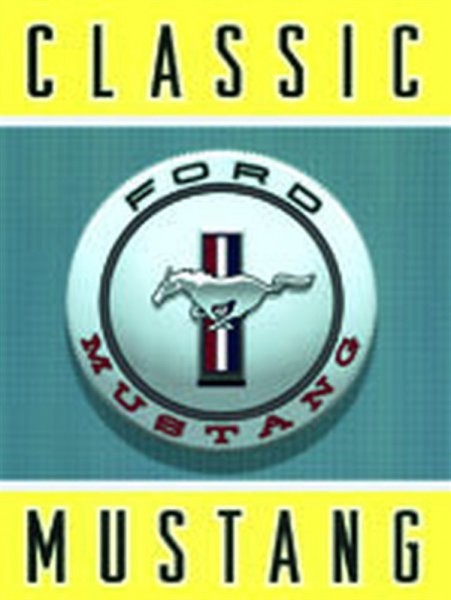 Mustang Classic