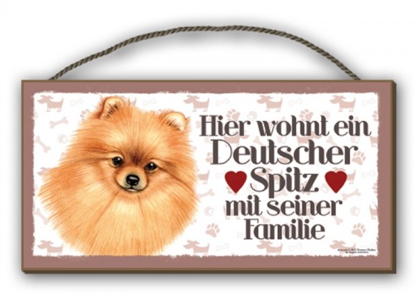 Deutscher Spitz