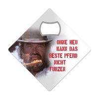 Kult-Magnetöffner - Beste Pferd KMB01 Kult-Magnetöffner - Beste Pferd KMB01