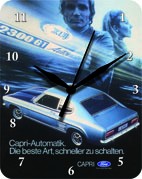 Ford Capri 2300 GT