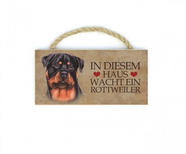 Rottweiler