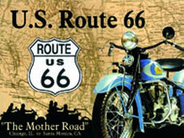 US Route 66