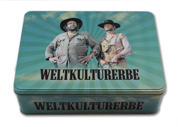 Kult-Dose - Weltkulturerbe - DoseB-T03