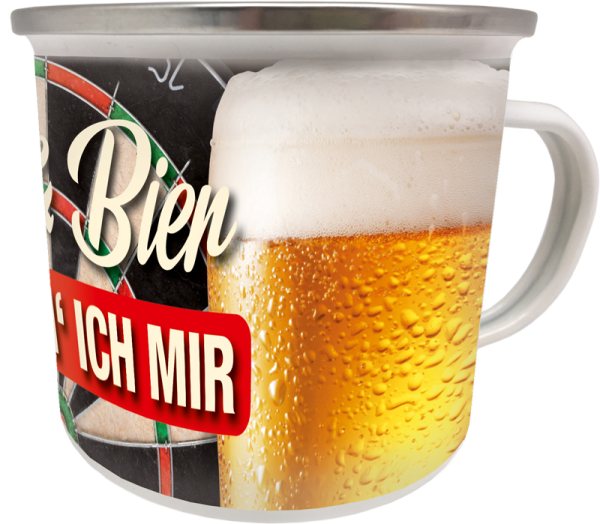 Kult-Becher - Dart & Bier EB92