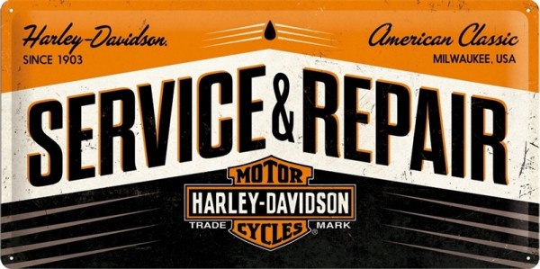 Harley Davidson Service&Repair