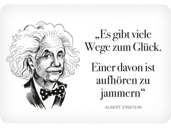 Download Es gibt viele wege zum glueck einstein For Android
