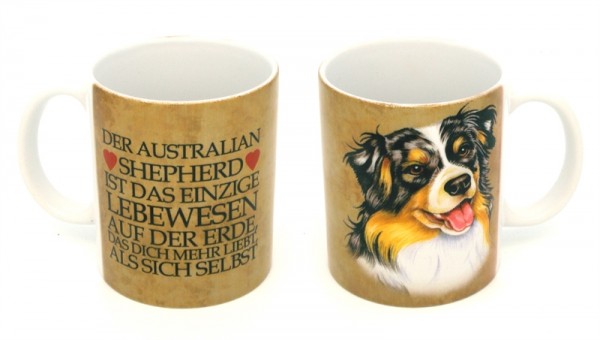 Australian Shepherd