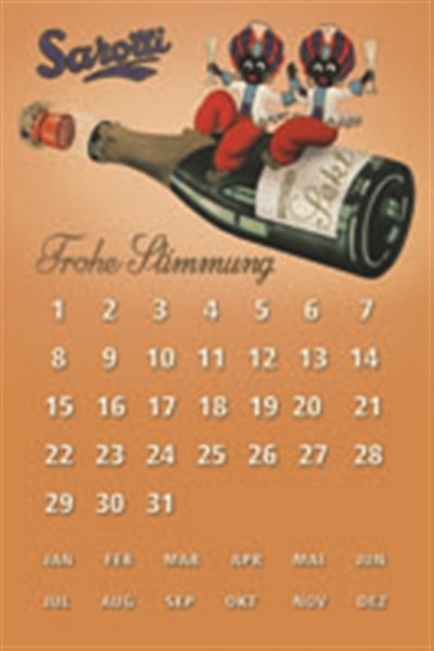 Sarotti Deutscher Sekt