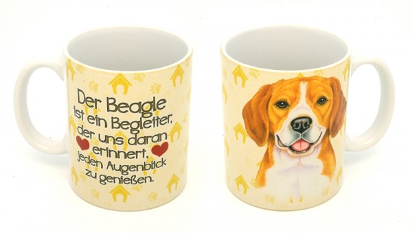 Beagle