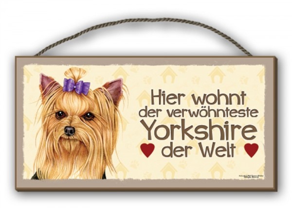 Yorkshire (Schleife)