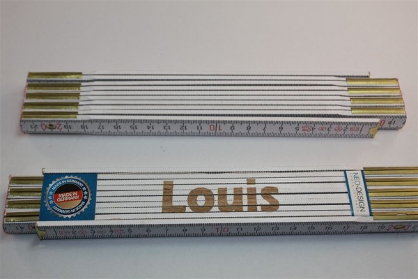 Zollstock Louis