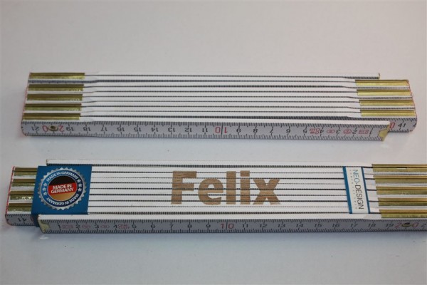 Zollstock Felix