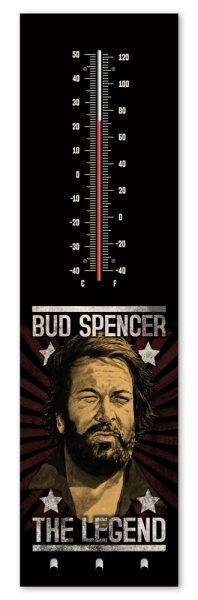 Kult-Thermometer - The Legend - TB01