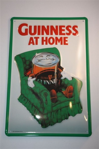 Guinness At Home