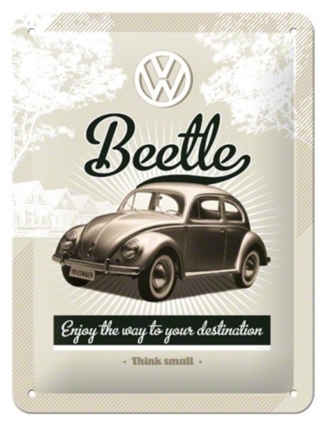 VW Beetle