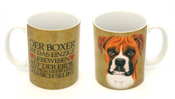Boxer