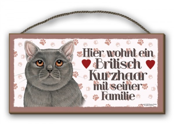 Britisch Kurzhaar