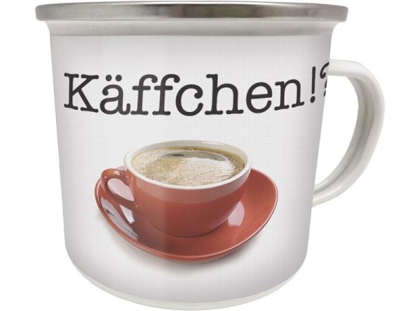 Kult-Becher - Käffchen EB39