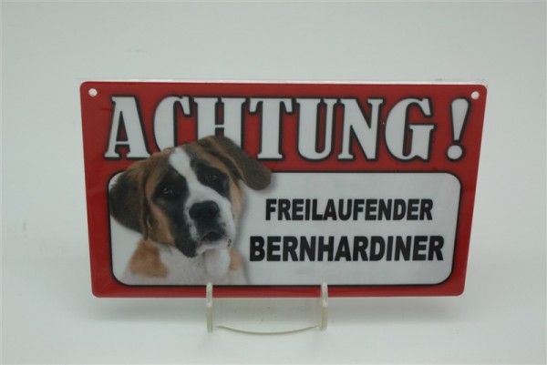 Bernhardiner