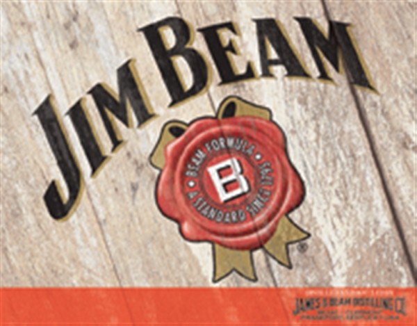 Jim Beam