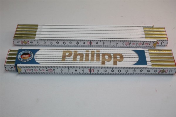 Zollstock Philipp