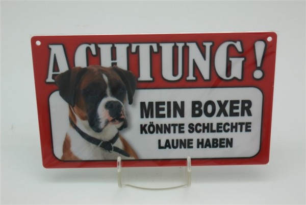 Boxer