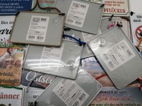 Vorschau: Kulthänger Blechschild Hätte Gott mich anders gewollt KH169 Vorschau: Kulthänger Blechschild Hätte Gott mich anders gewollt KH169