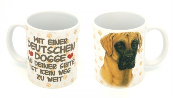 Deutsche Dogge