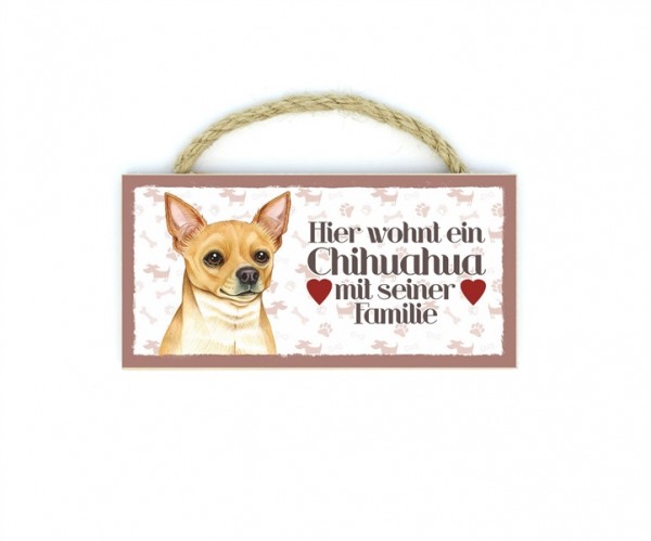 Chihuahua