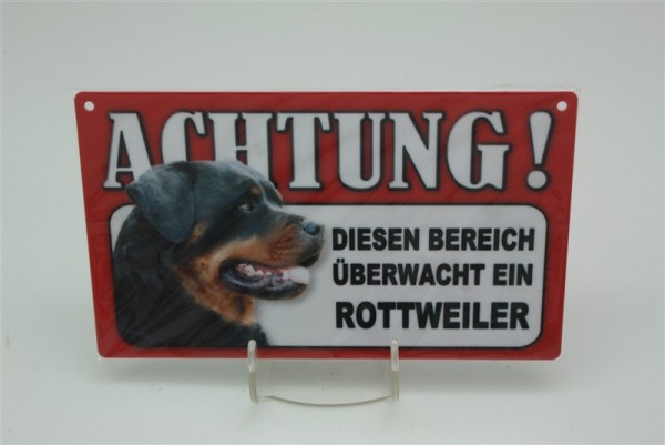 Rottweiler