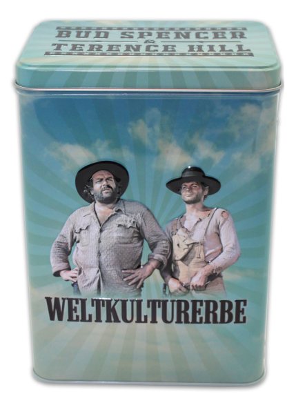 Kult-Dose - Weltkulturerbe - DoseA-T03