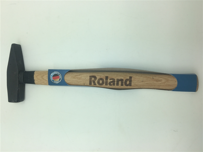 Hammer Roland Hämmer Übersicht nach Produktart und Größe www.blechsachen.de Der