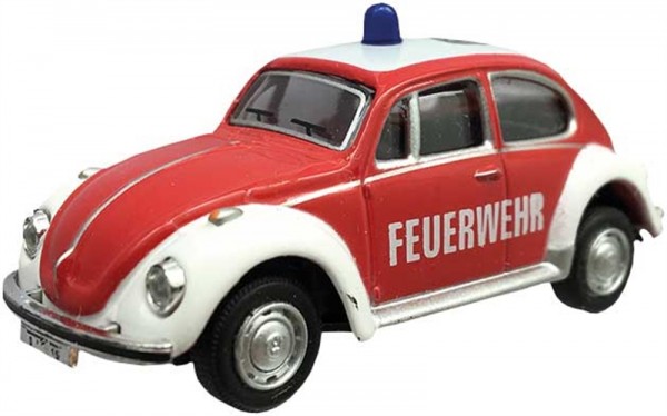 Käfer Feuerwehr