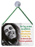 Kult-Hänger Blechschild - Rennen gewinnst KH224 Kult-Hänger Blechschild - Rennen gewinnst KH224