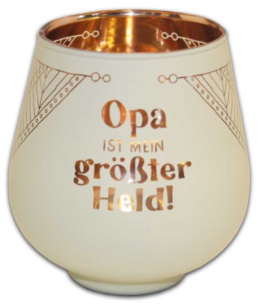 Kult-Lichter - Opa Held - KKL30