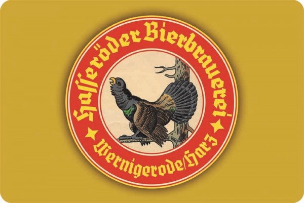 Hasseröder Bierbrauerei