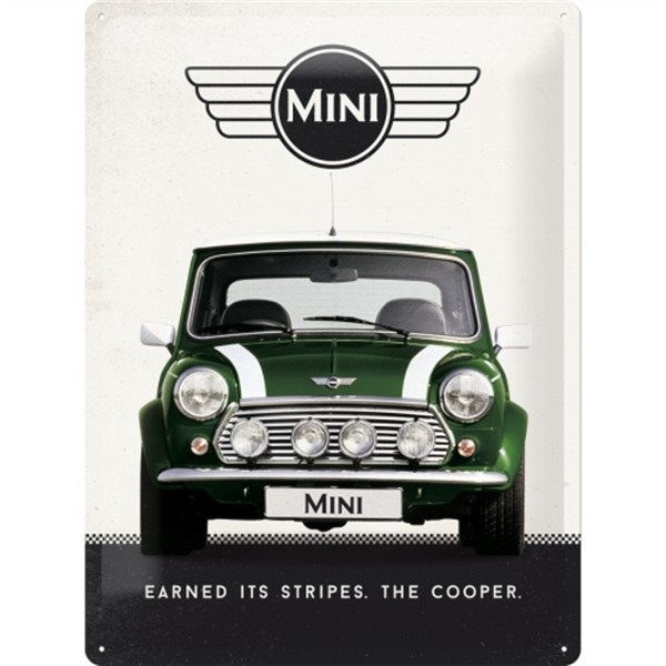 Mini Mint Green