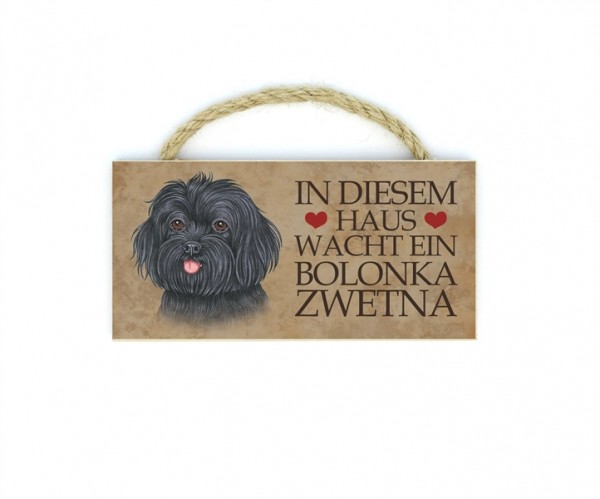 Bolonka Zwetna