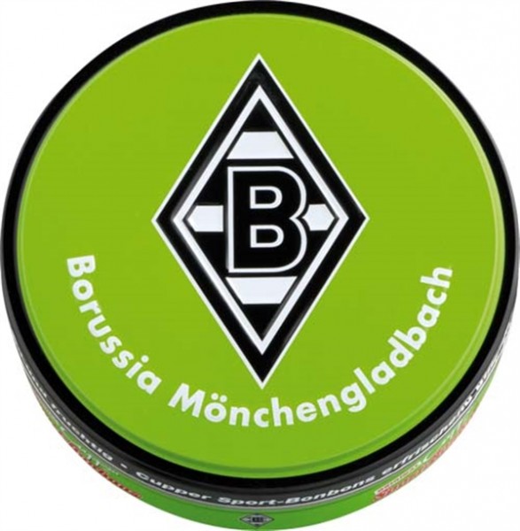 Fan Dose Bonbon VfL Borussia Mönchengladbach