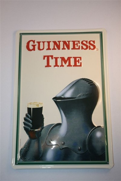 Guinness Ritter