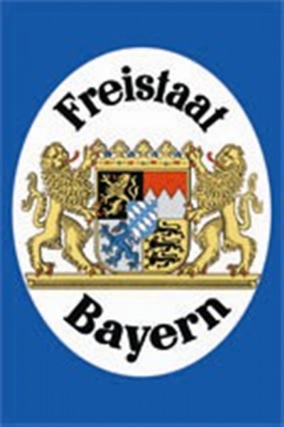 Freistaat Bayern