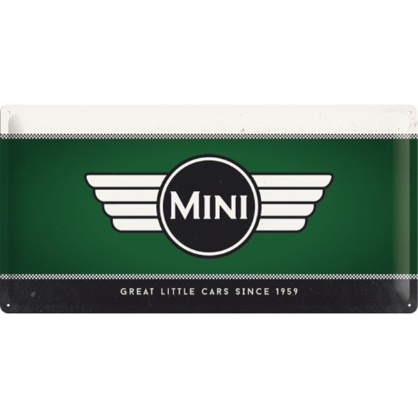 Mini Logo