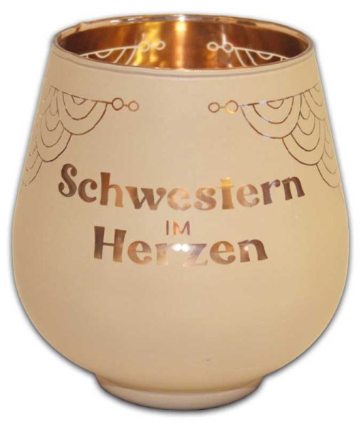 Kult-Lichter - Schwestern Herzen - KKL12