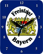Freistaat Bayern