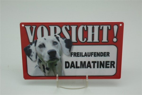 Dalmatiner