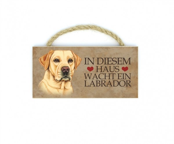 Labrador