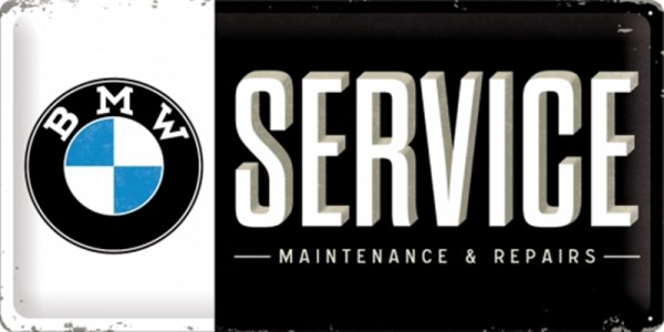 BMW Service