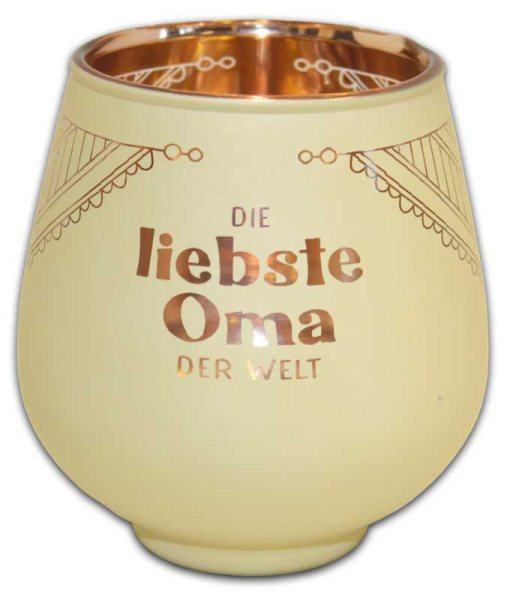 Kult-Lichter - Liebste Oma - KKL17